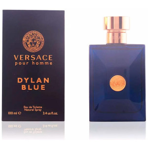 Versace Dylan Blue Eau De...