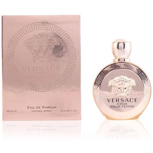 Eros Pour Femme Eau De...