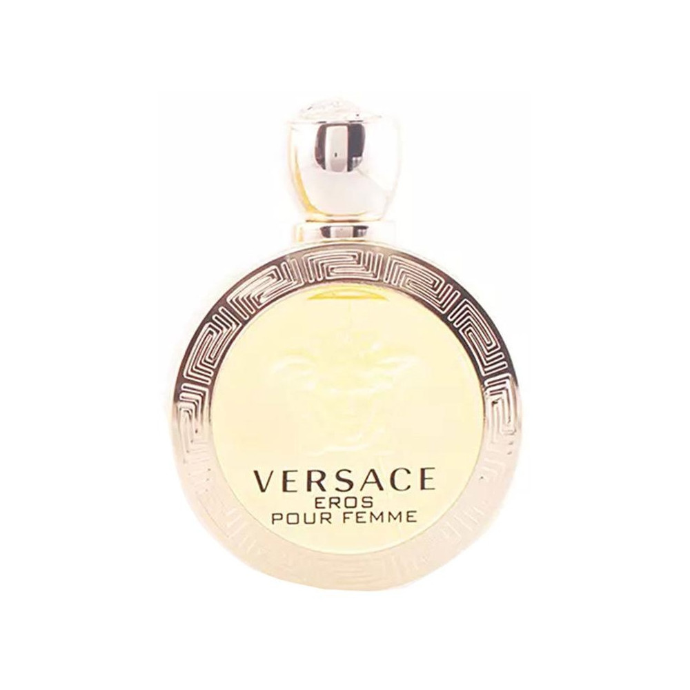 Versace Eros Eau De Toilette Femme 50Ml Vaporizador