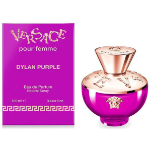 Dylan Purple Eau De Parfum...