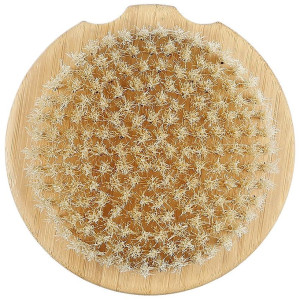 Bamboo Cepillo Natural...