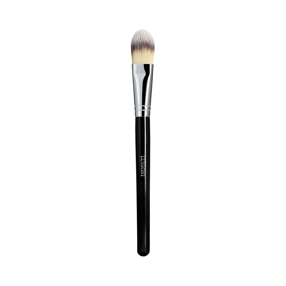 Lussoni Pro Flat Foundation Brush 124 1Ud