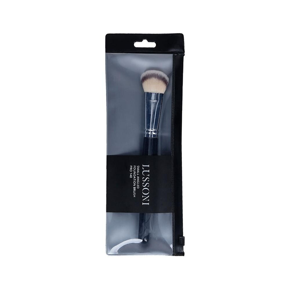 Lussoni Pro Small Angled Foundation Brush 148 1Ud
