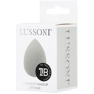 Raindrop Esponja Gray 1 U