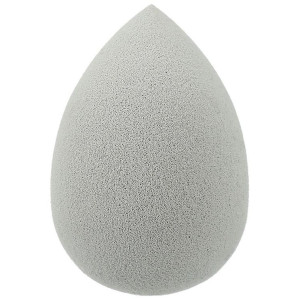 Raindrop Esponja Gray 1 U