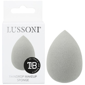 Raindrop Esponja Gray 1 U