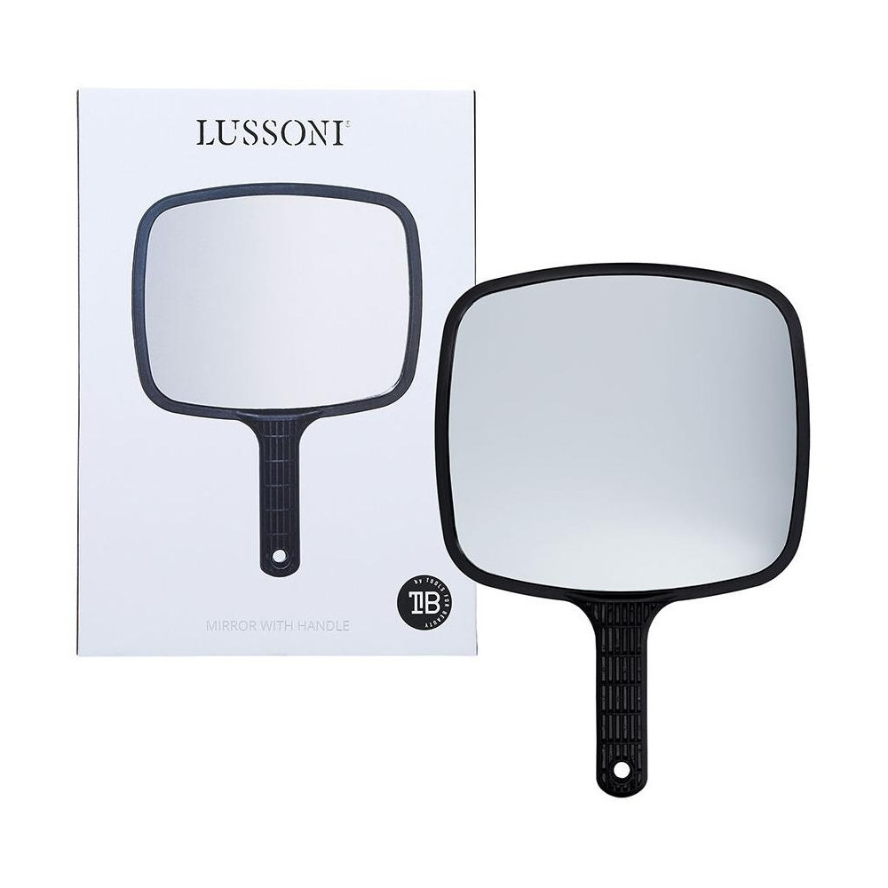 Lussoni Espejo Con Mango 1 U