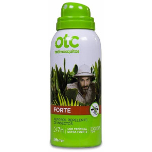Otc Antimosquitos Forte...