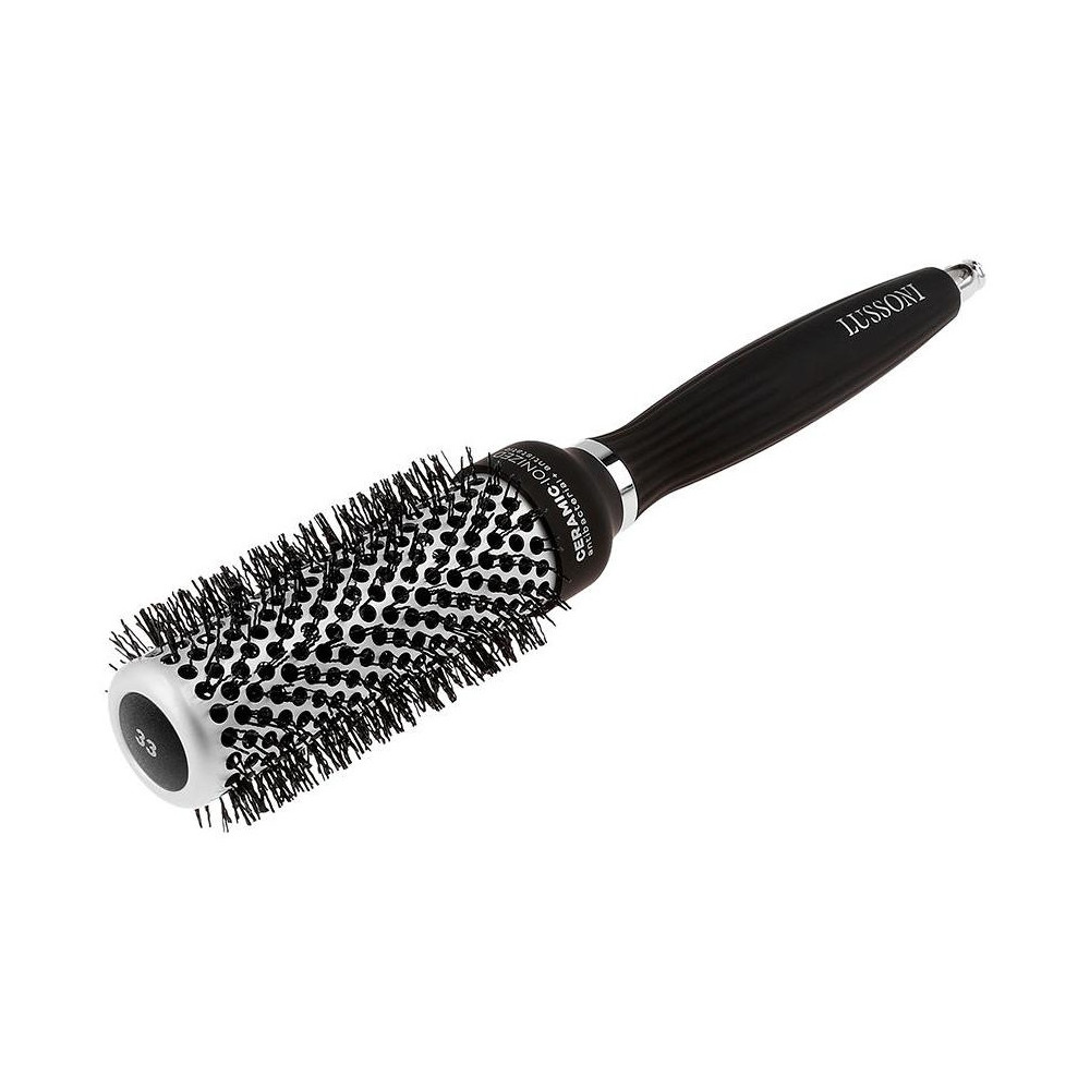 Lussoni Hot Volume Styling Round Brush 33Mm 1Ud