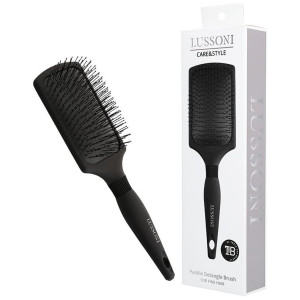 Care Y Style Cepillo Desenredante Cabello Fino Paddle 1 U