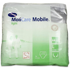 Molicare Premium Mobile 5...