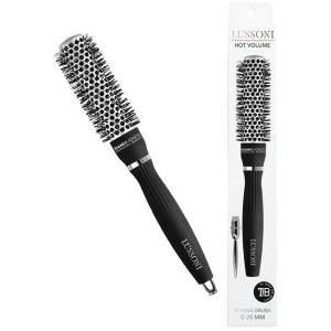Lussoni Hot Volume Styling...