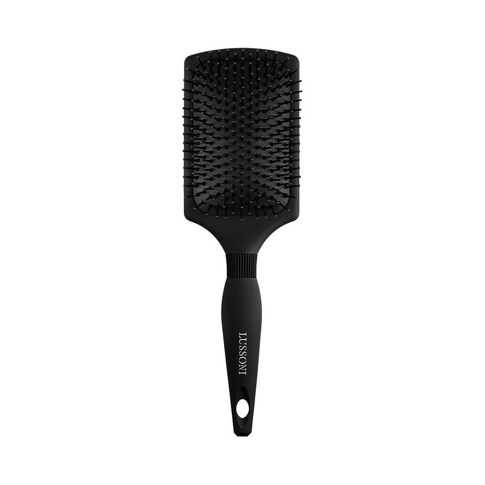 Lussoni Care Y Style Large Paddle Detangle Brush 1Ud