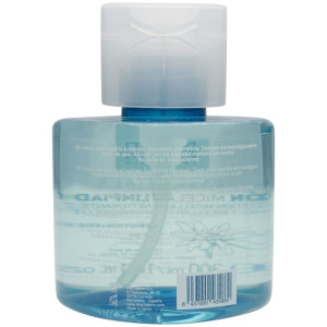 Martiderm Essentials Solución Micelar Limpiadora 3 En 1 - 300 Ml