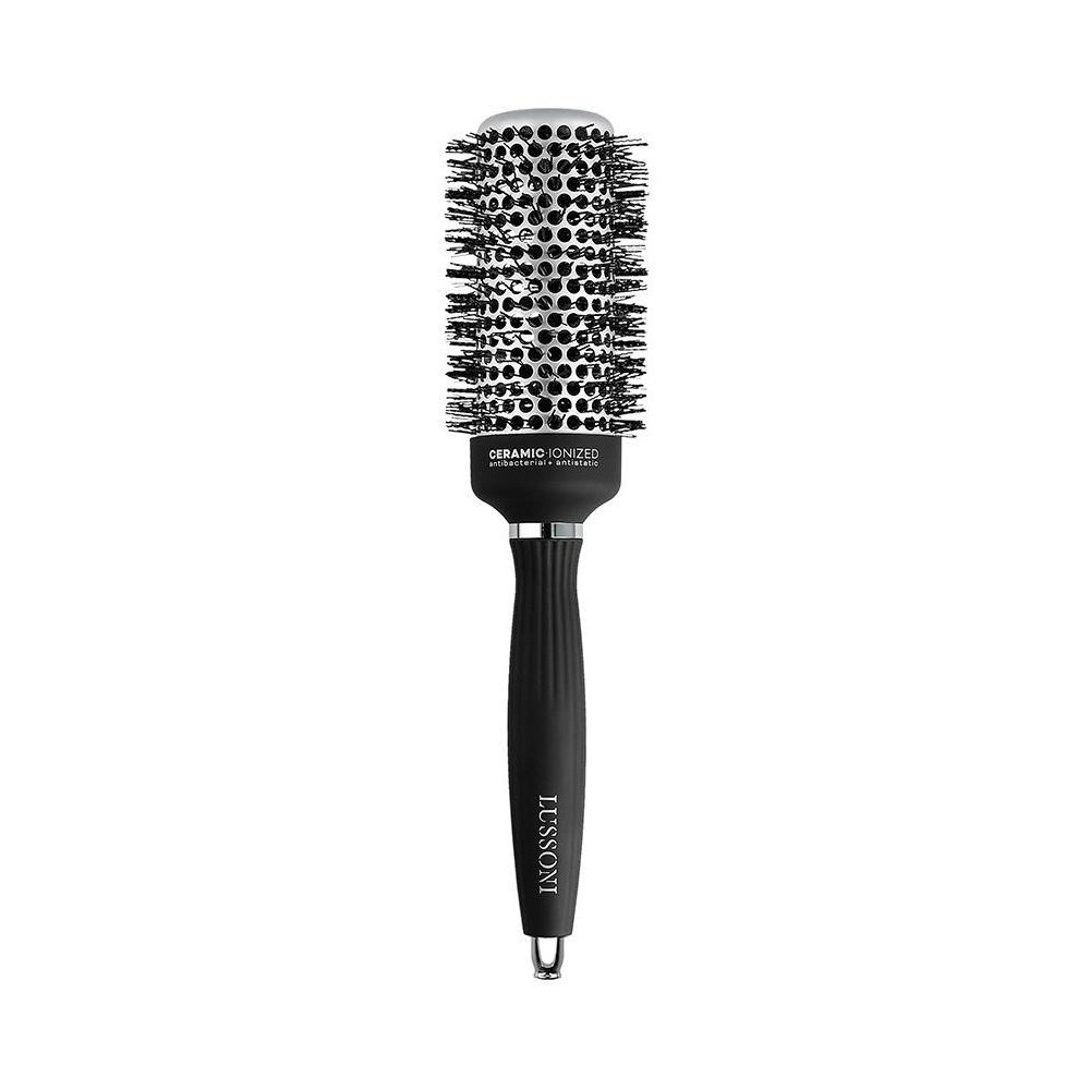 Lussoni Hot Volume Styling Round Brush 43Mm 1Ud