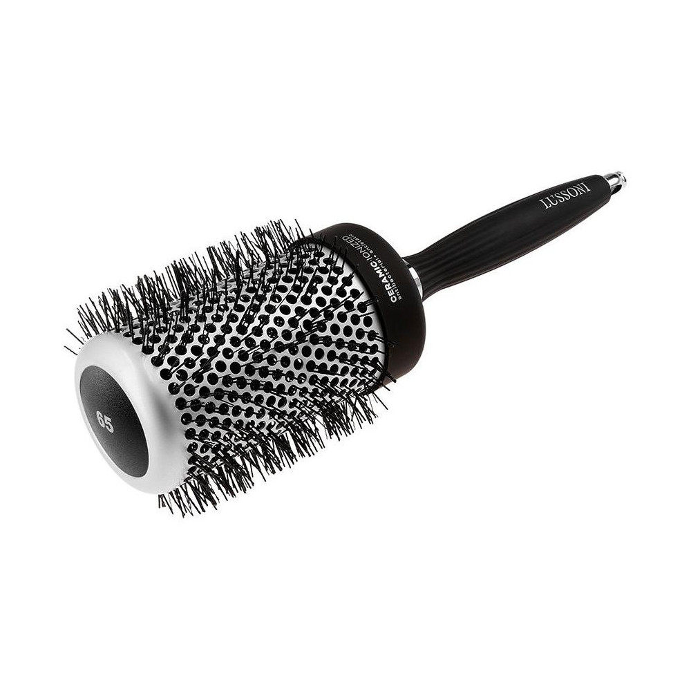 Lussoni Hot Volume Styling Round Brush 65Mm 1Ud