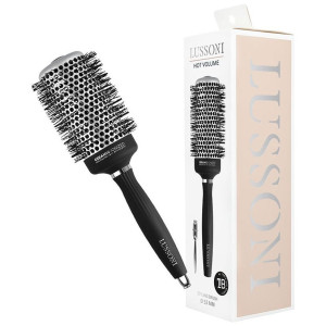 Lussoni Hot Volume Styling Round Brush 53Mm 1Ud