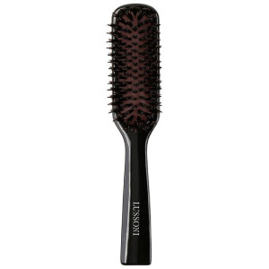 Lussoni Natural Style Wooden Slim Hairbrush 1Ud