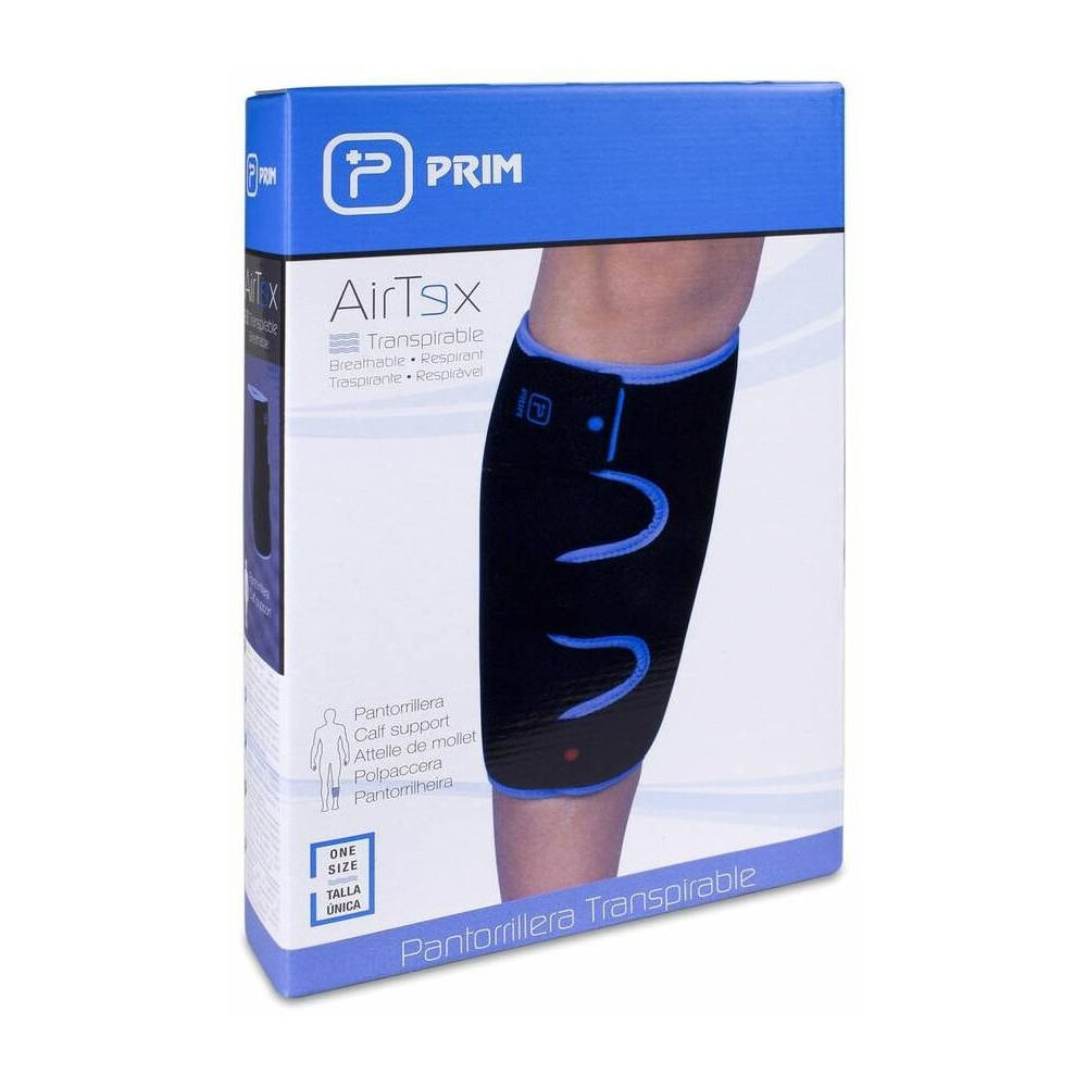 Prim Airtex Pantorrillera Talla Única, 1 Ud