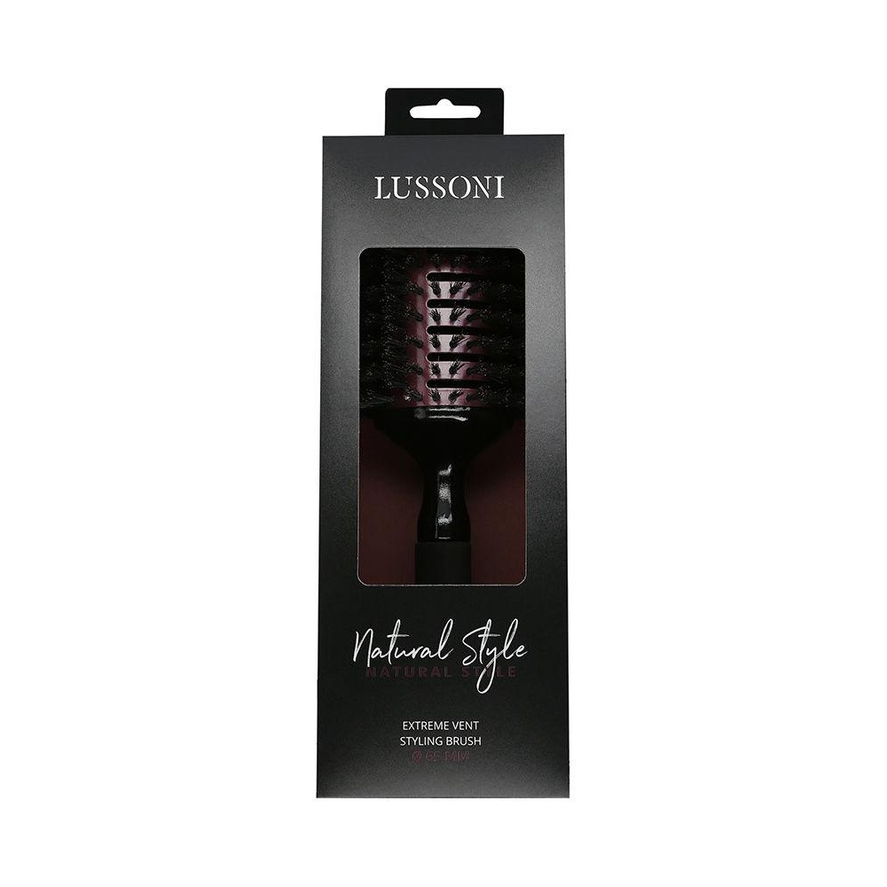 Natural Style Cepillo 65 Mm 1 U