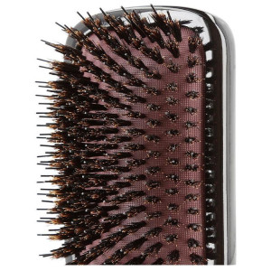 Natural Style Cepillo Madera Paddle 1 U