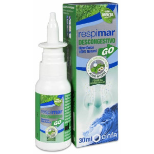 Respimar Descongestivo...