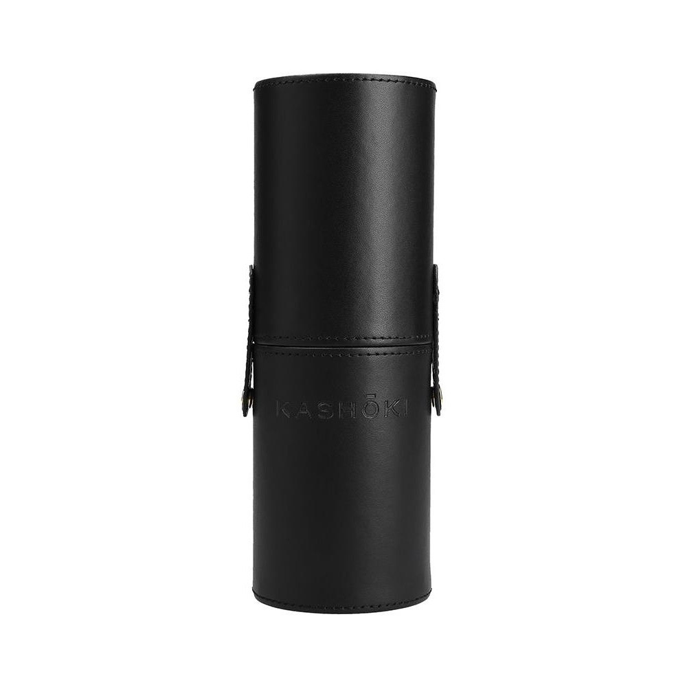 Kashoki Tubo Portabrochas Black 1 U