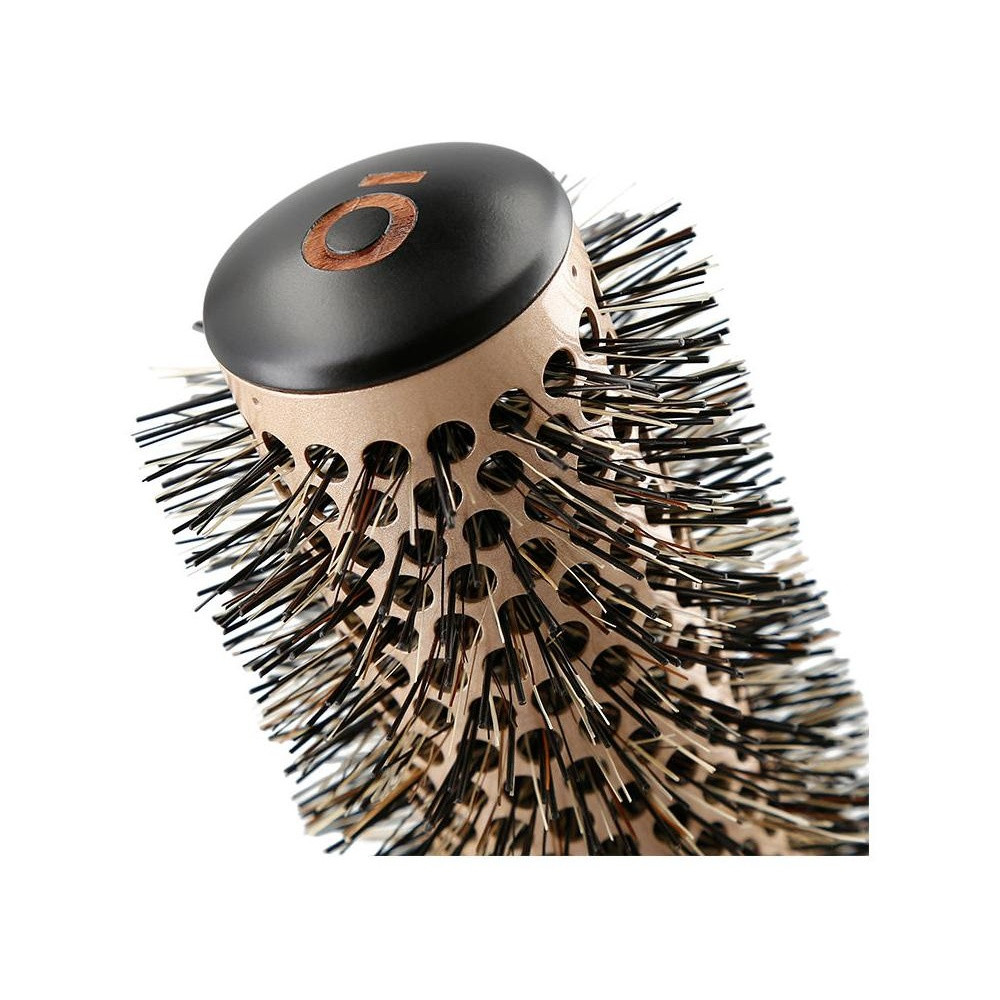 Essential Beauty Cepillo Redondo Ventilado 35 Mm 1 U