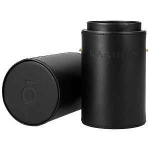 Kashoki Tubo Portabrochas Black 1 U