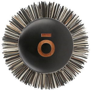 Essential Beauty Cepillo Redondo Ventilado 35 Mm 1 U