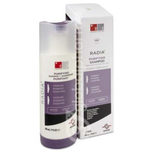 Radia Champú Piel Sensible...