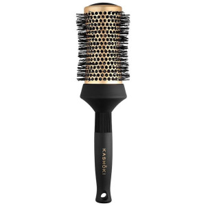 Kashōki Hourglass Styling Brush 53Mm 1Ud