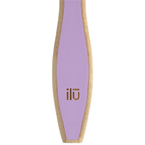 Ilū Bamboom! Hairbrush Oval Medium 1Ud