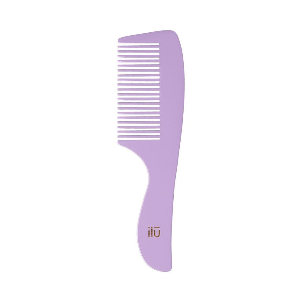Ilū Bamboom! Comb Wild Lavender 1Ud