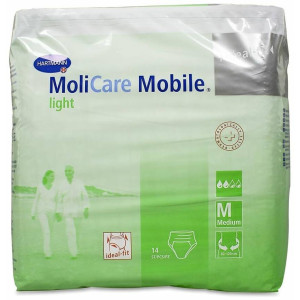 Molicare Premium Mobile 5...