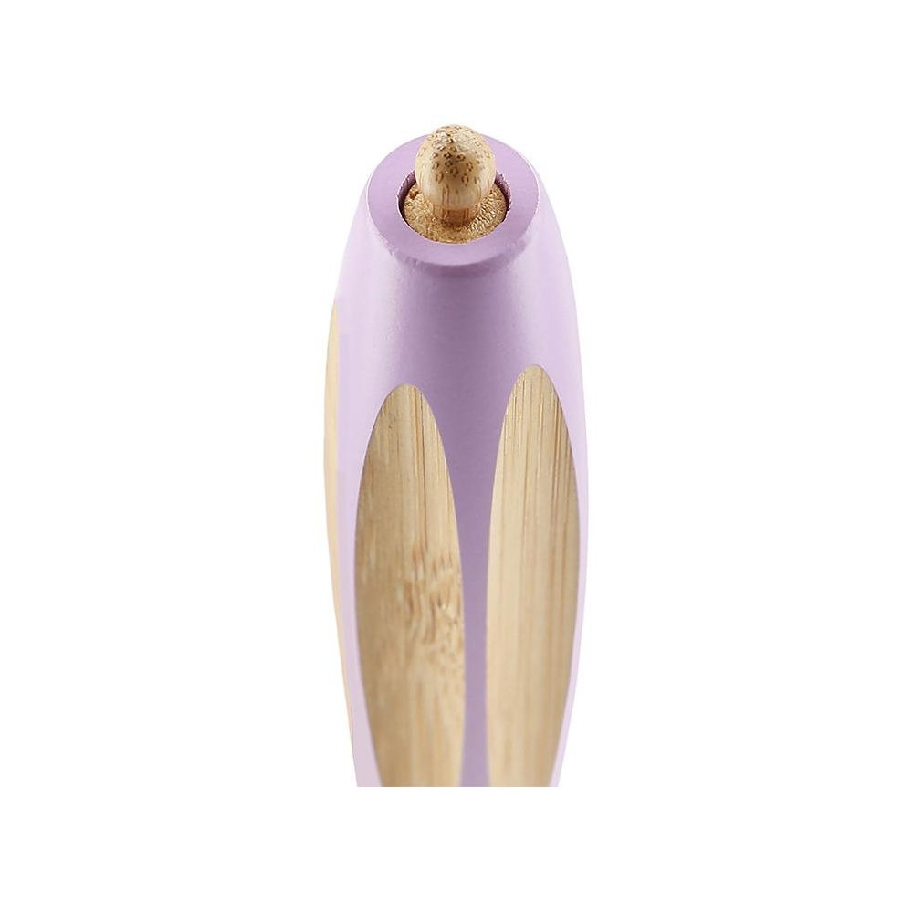 Ilū Bamboom! Bamboo Styling Brush Round 43Mm 1Ud