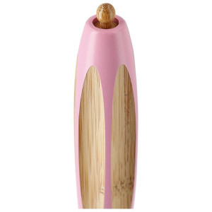 Ilū Bamboom! Bamboo Styling Brush Round 52Mm 1Ud