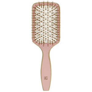 Ilū Bamboom! Hairbrush...