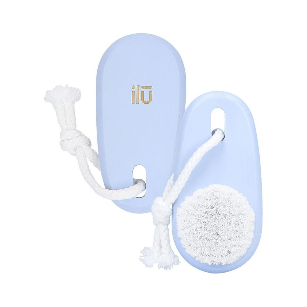 Bamboom Brocha Limpieza Facial True Blue 1 U