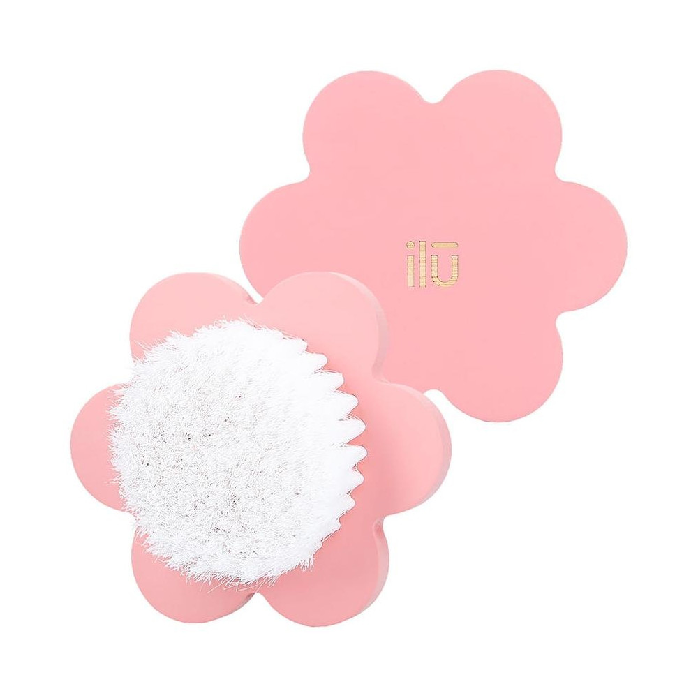 Bamboom Brocha Limpieza Facial Sweet Tangerine 1 U