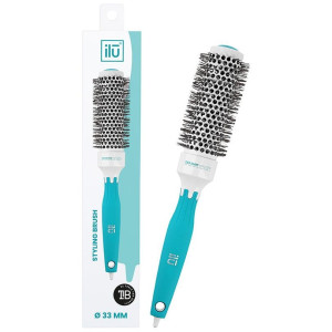 Styling Cepillo 33 Mm 1 U
