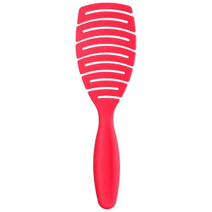 Flexible Vent Cepillo Rose 1 U