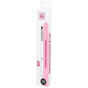 Concealer Brocha Puntiaguda...