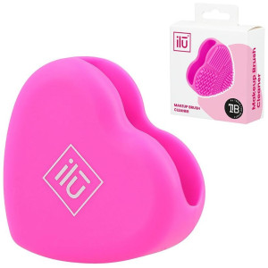 Ilū Makeup Brush Cleaner...