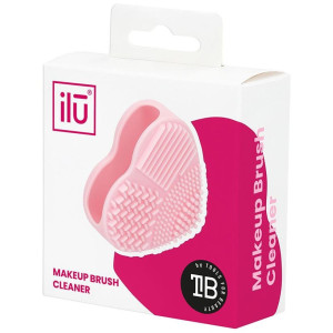 Ilū Makeup Brush Cleaner...