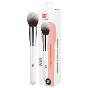Ilū Tapered Powder Brush 205 1Ud