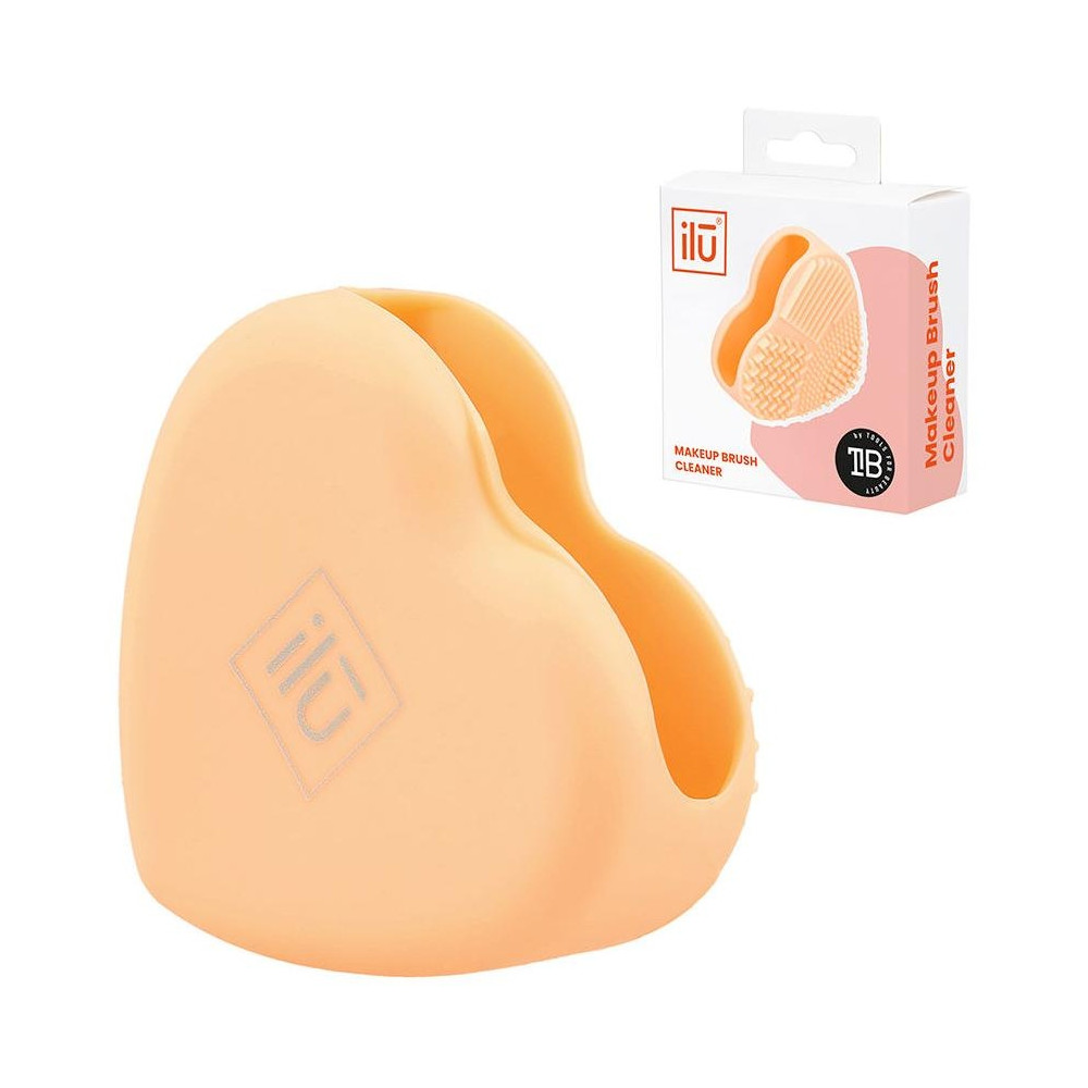 Brush Cleaner Orange 1 U