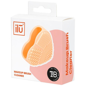 Brush Cleaner Orange 1 U