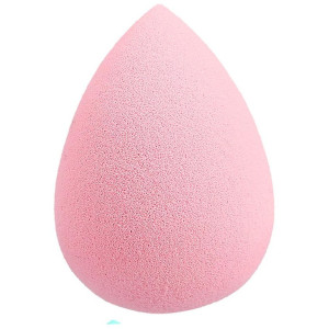 Raindrop Esponja Pink 1 U