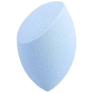 Olive Cut Esponja Blue 1 U